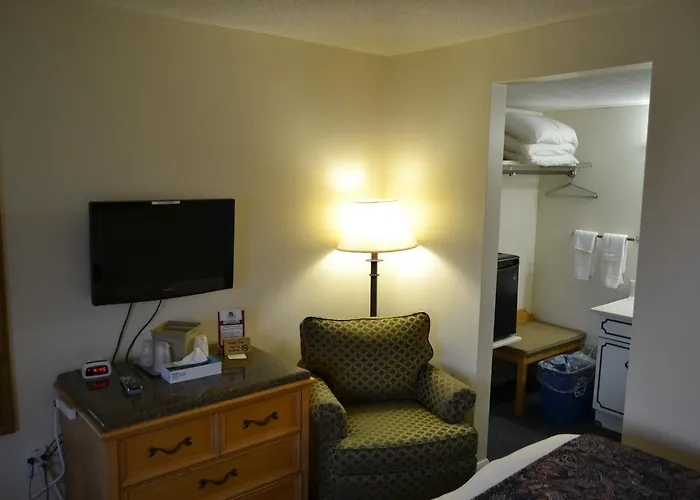 The Ship Motel
